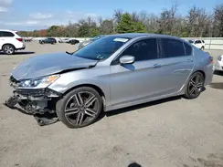 1HGCR2F50GA104317 2016 HONDA ACCORD