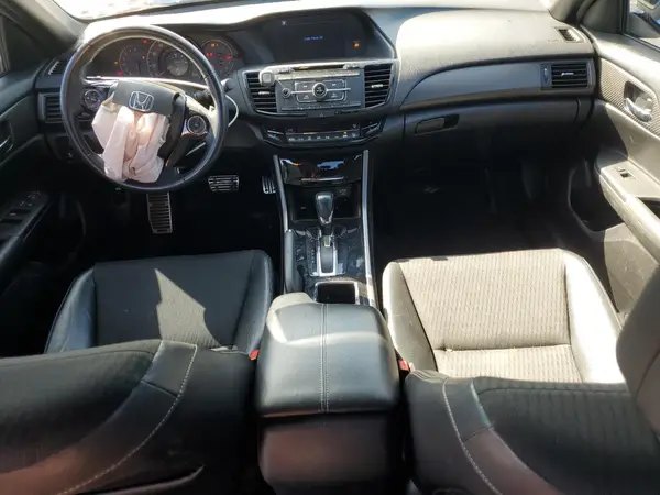 1HGCR2F50GA104317 2016 HONDA ACCORD - Image 8