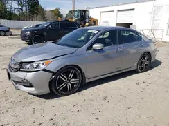 1HGCR2F50GA104348 2016 HONDA ACCORD