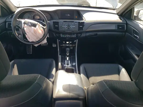 1HGCR2F50GA104348 2016 HONDA ACCORD - Image 8