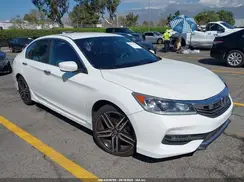 1HGCR2F50GA104429 2016 HONDA ACCORD