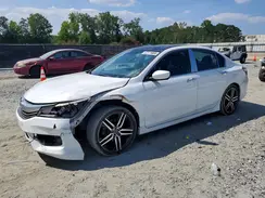 1HGCR2F50GA104964 2016 HONDA ACCORD
