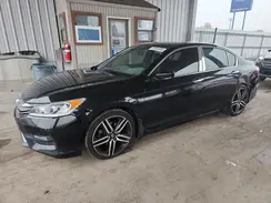 1HGCR2F50GA106374 2016 HONDA ACCORD