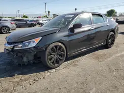 1HGCR2F50GA106424 2016 HONDA ACCORD