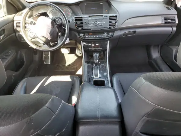 1HGCR2F50GA106424 2016 HONDA ACCORD - Image 8