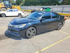 1HGCR2F50GA107900 2016 HONDA ACCORD