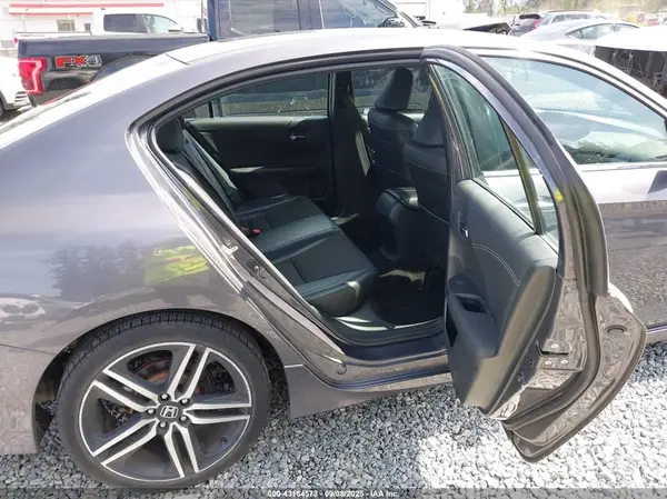 1HGCR2F50GA109727 2016 HONDA ACCORD - Image 8