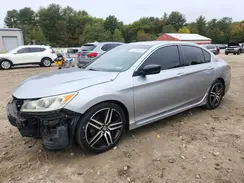 1HGCR2F50GA109775 2016 HONDA ACCORD