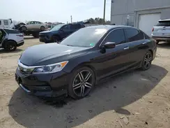 1HGCR2F50GA111672 2016 HONDA ACCORD