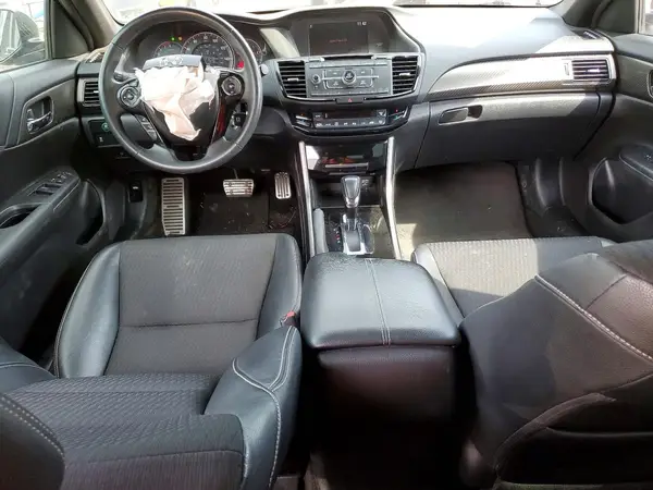 1HGCR2F50GA111672 2016 HONDA ACCORD - Image 8