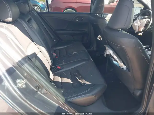 1HGCR2F50GA112112 2016 HONDA ACCORD - Image 8