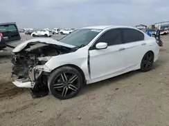 1HGCR2F50GA114944 2016 HONDA ACCORD