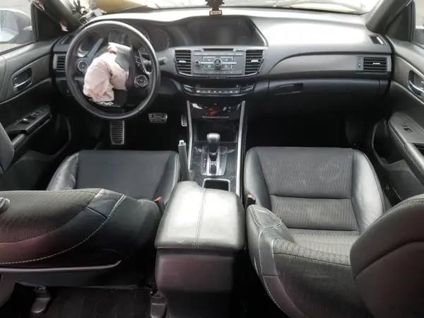1HGCR2F50GA114944 2016 HONDA ACCORD - Image 8