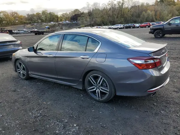 1HGCR2F50GA115978 2016 HONDA ACCORD - Image 2