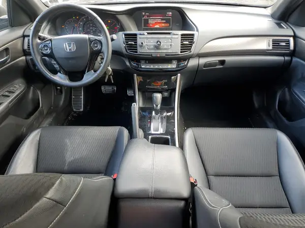 1HGCR2F50GA115978 2016 HONDA ACCORD - Image 8