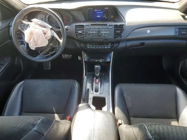 1HGCR2F50GA115995 2016 HONDA ACCORD - Image 8