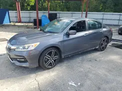 1HGCR2F50GA116838 2016 HONDA ACCORD