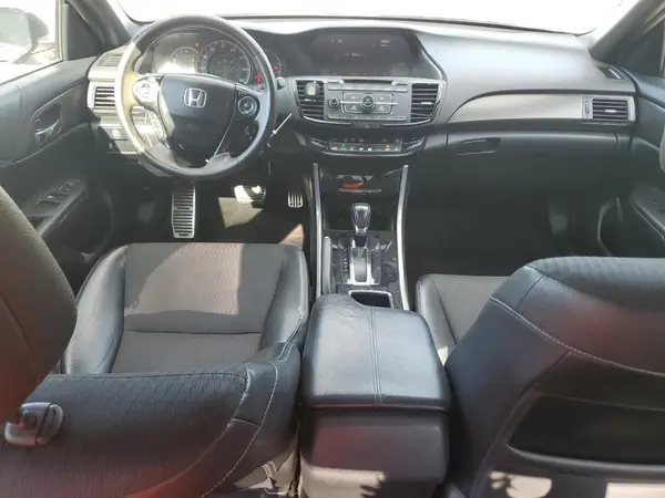 1HGCR2F50GA116838 2016 HONDA ACCORD - Image 8