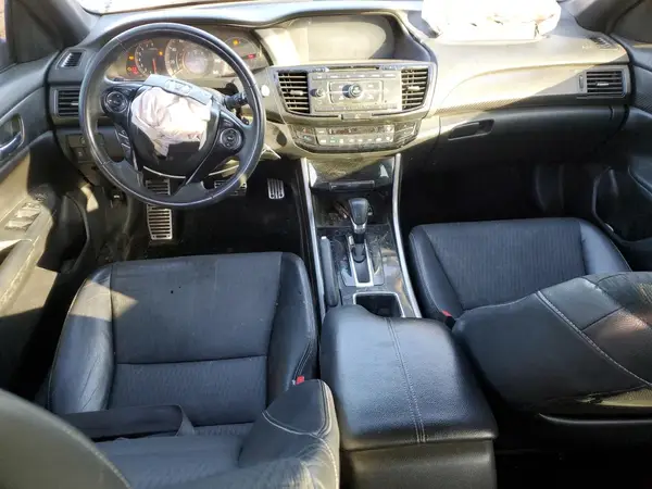 1HGCR2F50GA116872 2016 HONDA ACCORD - Image 8