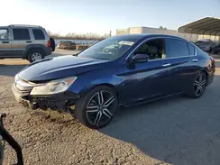1HGCR2F50GA116936 2016 HONDA ACCORD
