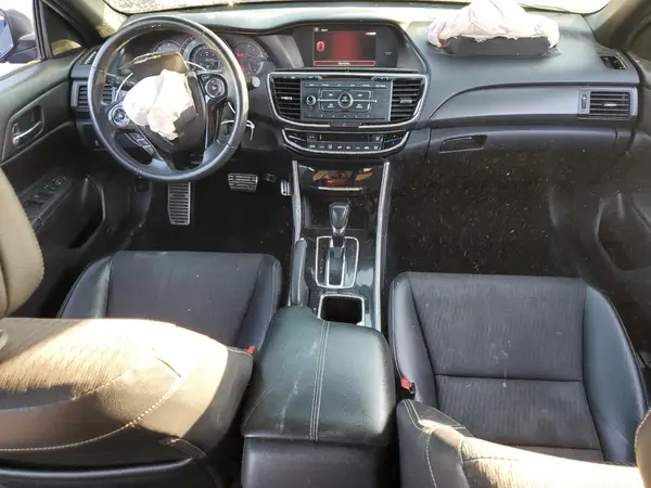1HGCR2F50GA116936 2016 HONDA ACCORD - Image 8