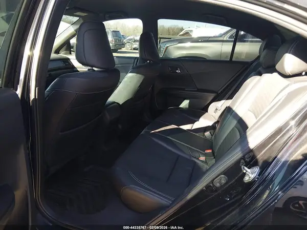 1HGCR2F50GA116998 2016 HONDA ACCORD - Image 8
