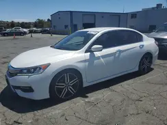 1HGCR2F50GA120484 2016 HONDA ACCORD