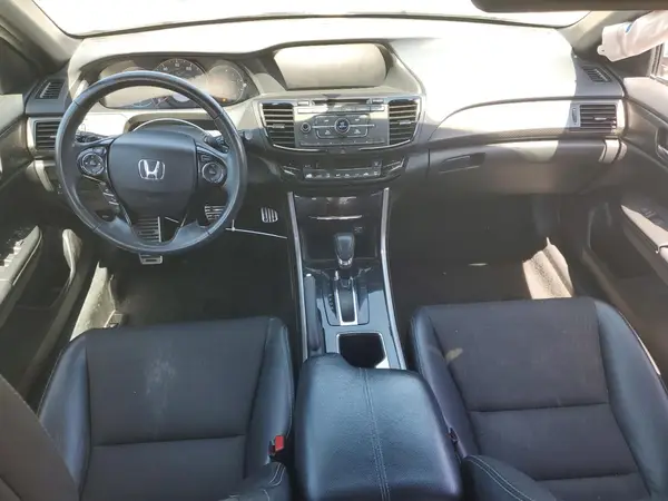 1HGCR2F50GA120484 2016 HONDA ACCORD - Image 8