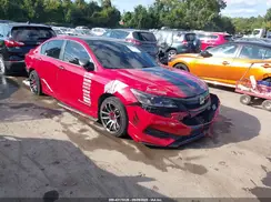 1HGCR2F50GA121182 2016 HONDA ACCORD