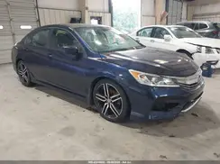 1HGCR2F50GA121683 2016 HONDA ACCORD