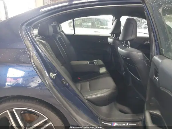 1HGCR2F50GA121683 2016 HONDA ACCORD - Image 8