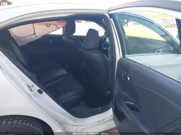 1HGCR2F50GA123210 2016 HONDA ACCORD - Image 8