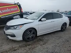 1HGCR2F50GA123644 2016 HONDA ACCORD