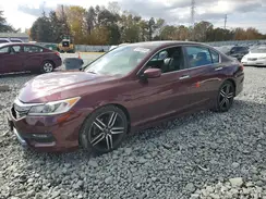 1HGCR2F50GA125667 2016 HONDA ACCORD