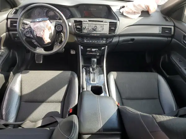 1HGCR2F50GA125667 2016 HONDA ACCORD - Image 8