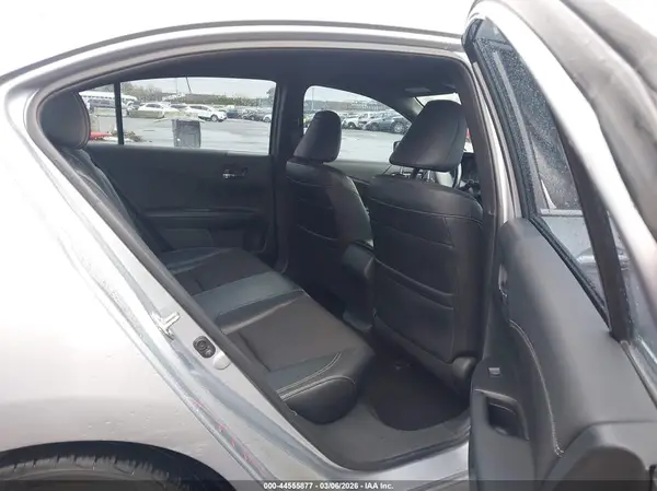 1HGCR2F50GA125698 2016 HONDA ACCORD - Image 8