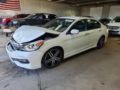 1HGCR2F50GA126401 2016 HONDA ACCORD