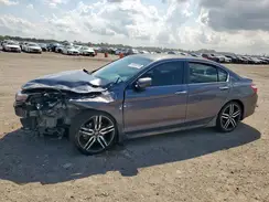 1HGCR2F50GA127323 2016 HONDA ACCORD