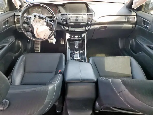 1HGCR2F50GA127323 2016 HONDA ACCORD - Image 8