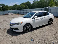 1HGCR2F50GA128052 2016 HONDA ACCORD