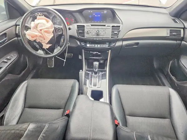 1HGCR2F50GA128181 2016 HONDA ACCORD - Image 8