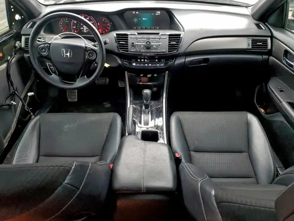 1HGCR2F50GA129427 2016 HONDA ACCORD - Image 8