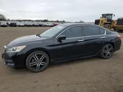 1HGCR2F50GA131081 2016 HONDA ACCORD