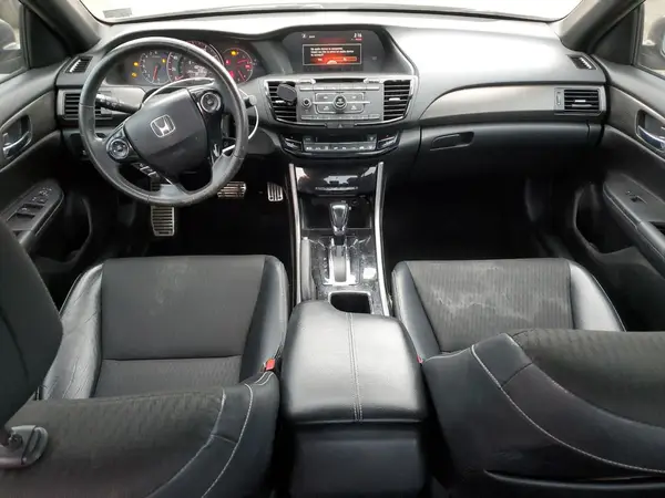 1HGCR2F50GA131081 2016 HONDA ACCORD - Image 8