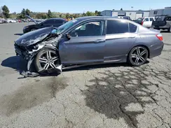 1HGCR2F50GA131422 2016 HONDA ACCORD