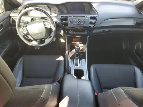 1HGCR2F50GA132327 2016 HONDA ACCORD - Image 8