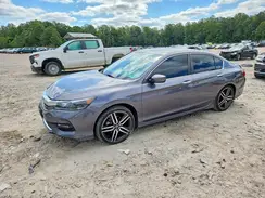 1HGCR2F50GA132781 2016 HONDA ACCORD