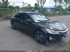 1HGCR2F50GA133185 2016 HONDA ACCORD