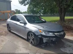 1HGCR2F50GA133297 2016 HONDA ACCORD