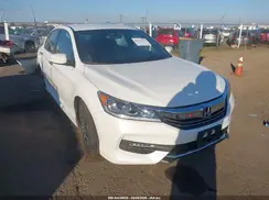 1HGCR2F50GA135261 2016 HONDA ACCORD